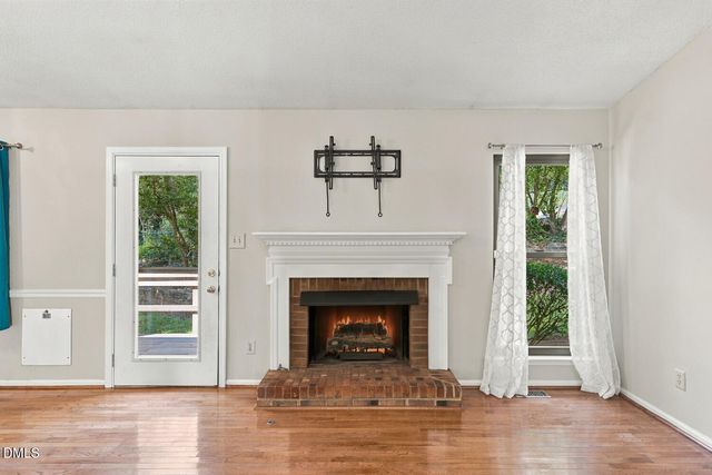 5609 Groomsbridge Court, Raleigh, NC 27612