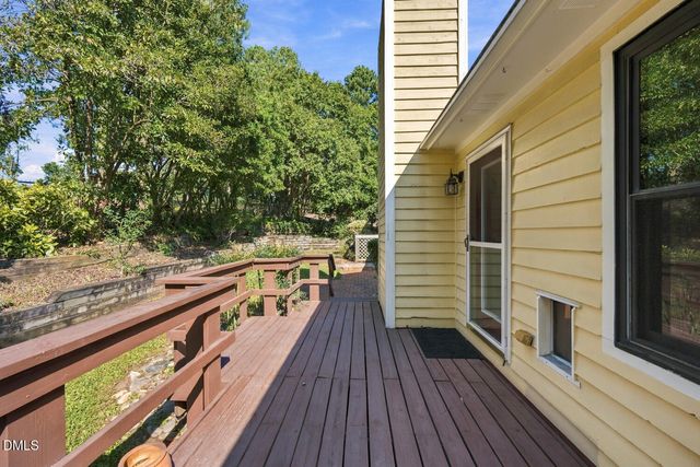 5609 Groomsbridge Court, Raleigh, NC 27612