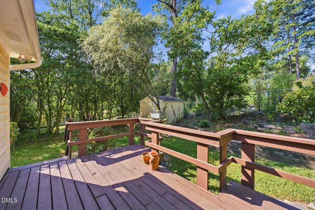 5609 Groomsbridge Court, Raleigh, NC 27612