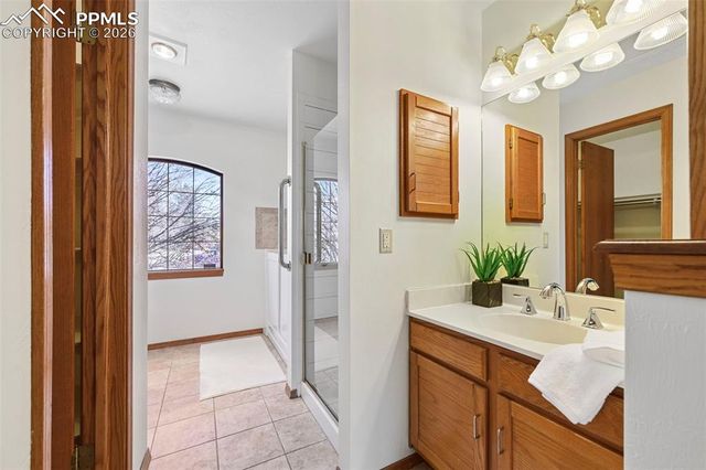 2030 Heatherdale Drive, Colorado Springs, CO 80915