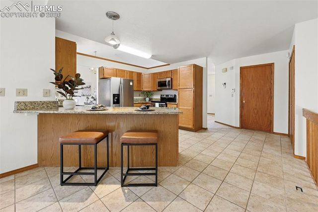 2030 Heatherdale Drive, Colorado Springs, CO 80915