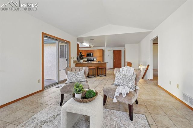 2030 Heatherdale Drive, Colorado Springs, CO 80915