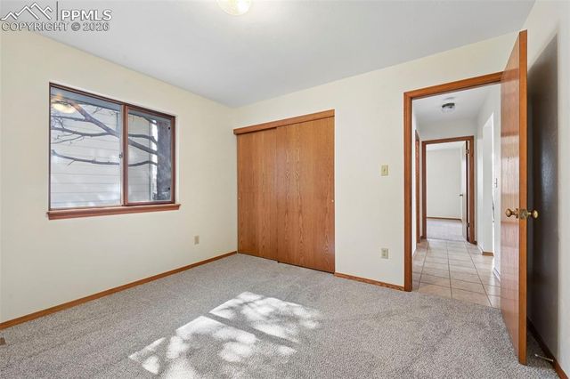 2030 Heatherdale Drive, Colorado Springs, CO 80915