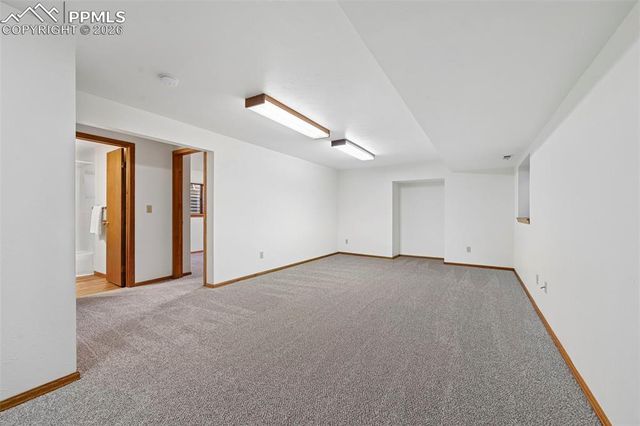 2030 Heatherdale Drive, Colorado Springs, CO 80915