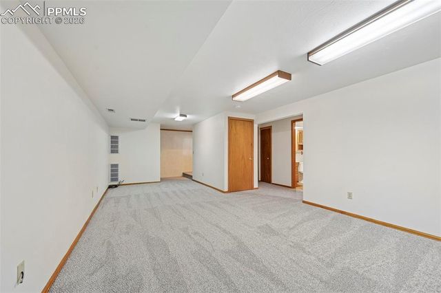 2030 Heatherdale Drive, Colorado Springs, CO 80915