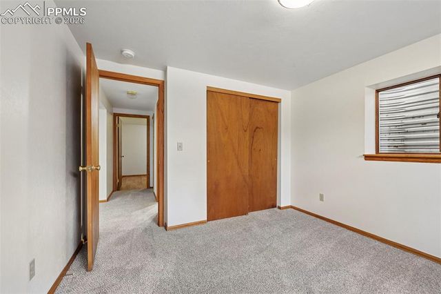 2030 Heatherdale Drive, Colorado Springs, CO 80915