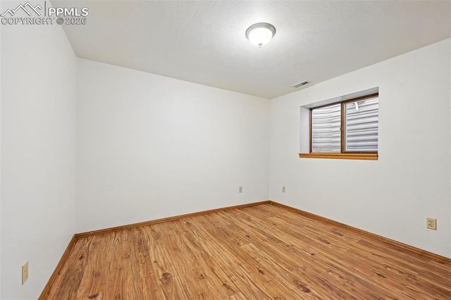 2030 Heatherdale Drive, Colorado Springs, CO 80915