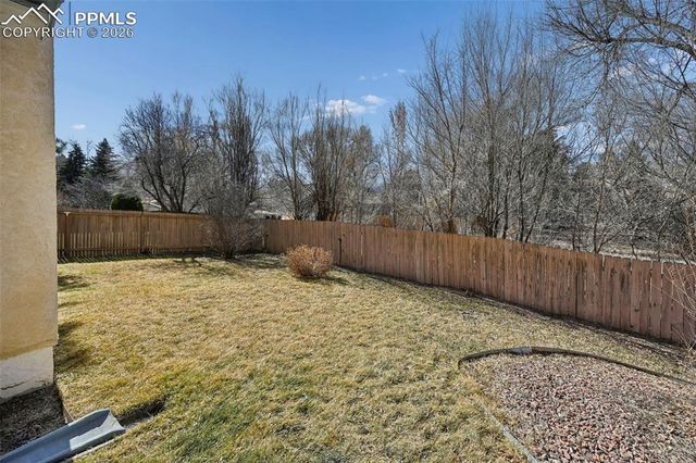2030 Heatherdale Drive, Colorado Springs, CO 80915
