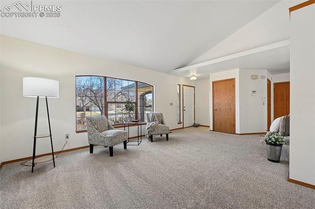 2030 Heatherdale Drive, Colorado Springs, CO 80915