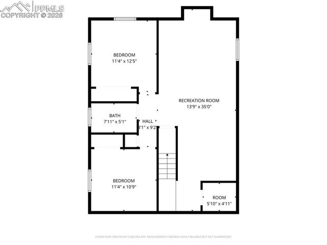 2030 Heatherdale Drive, Colorado Springs, CO 80915