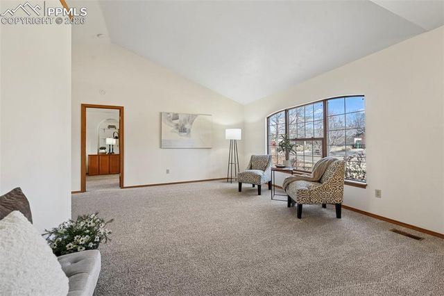 2030 Heatherdale Drive, Colorado Springs, CO 80915