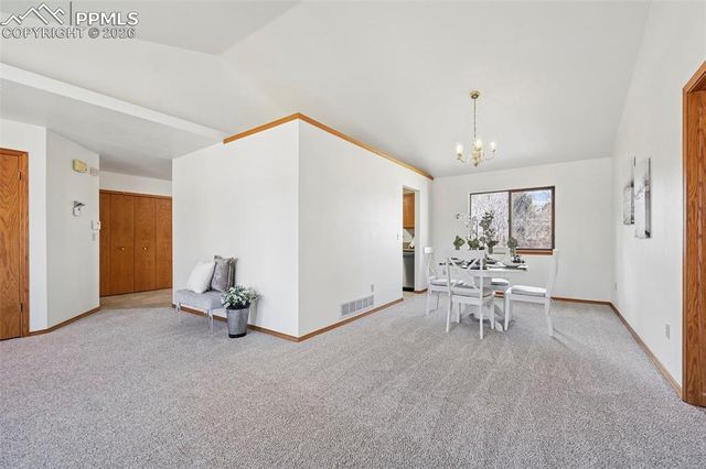 2030 Heatherdale Drive, Colorado Springs, CO 80915