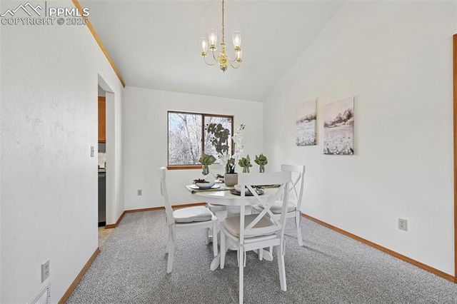 2030 Heatherdale Drive, Colorado Springs, CO 80915