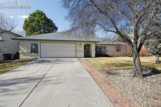 2030 Heatherdale Drive, Colorado Springs, CO 80915