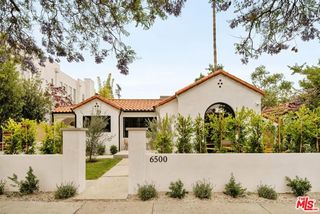6500 W 5th Street, Los Angeles, CA 90048