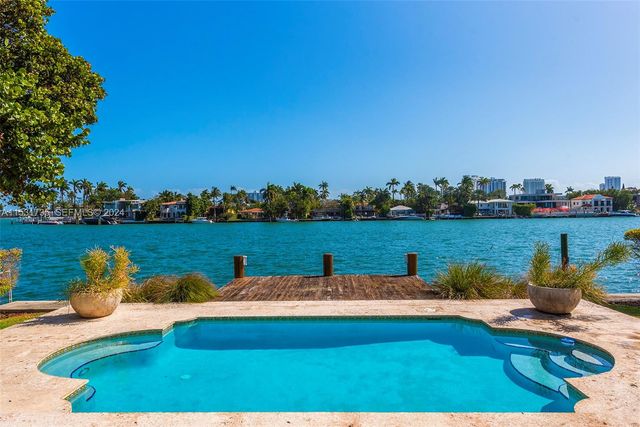 527 E Dilido Drive, Miami Beach, FL 33139
