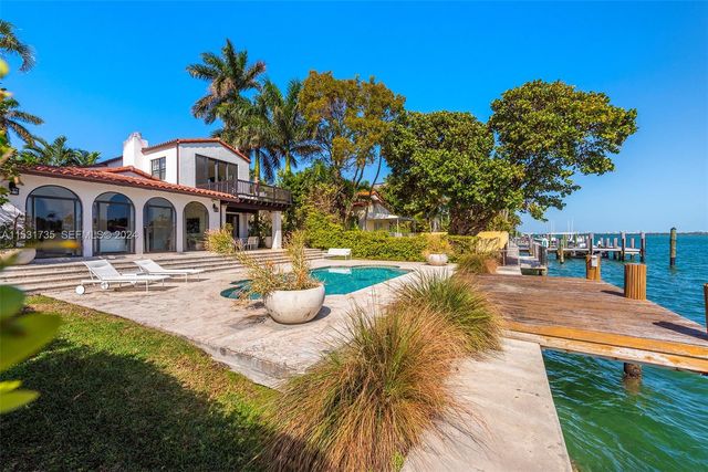527 E Dilido Drive, Miami Beach, FL 33139