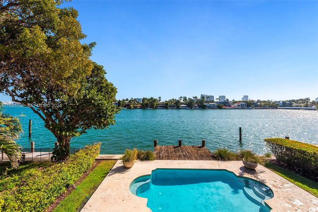 527 E Dilido Drive, Miami Beach, FL 33139