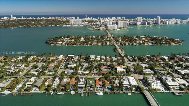 527 E Dilido Drive, Miami Beach, FL 33139