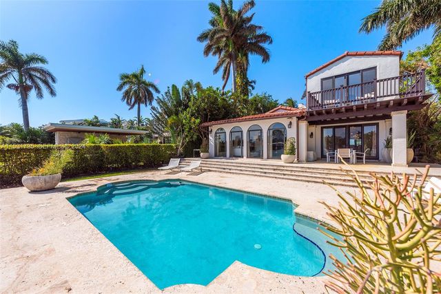 527 E Dilido Drive, Miami Beach, FL 33139