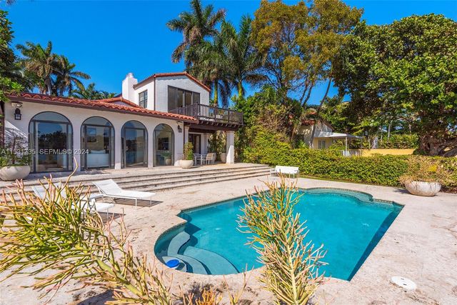 527 E Dilido Drive, Miami Beach, FL 33139