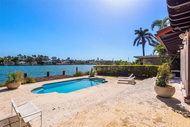 527 E Dilido Drive, Miami Beach, FL 33139