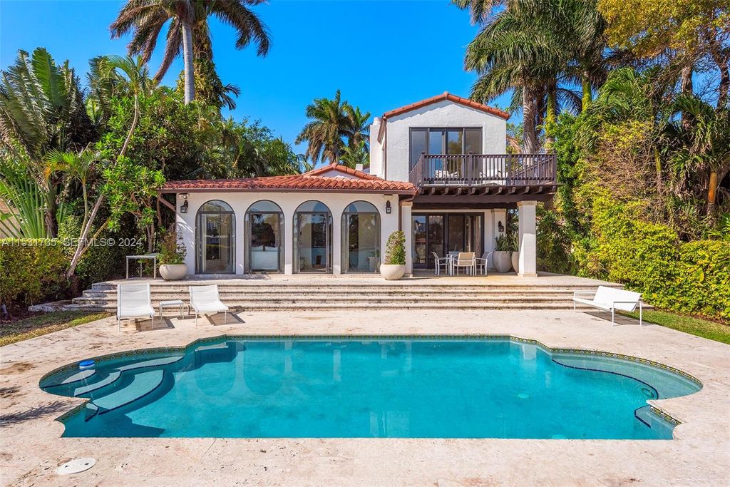 527 E Dilido Drive, Miami Beach, FL 33139