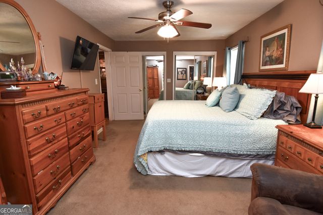 501 S Green Street, Thomaston, GA 30286