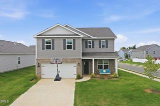 1336 Lansdowne Drive, Mebane, NC 27302