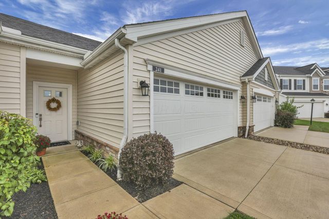 241 Lenell Loop, Delaware, OH 43015