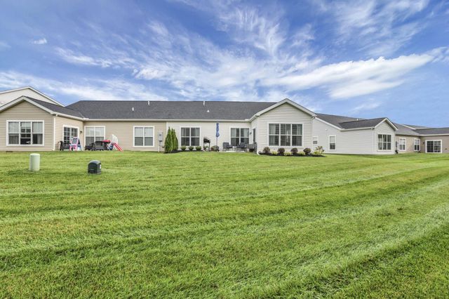 241 Lenell Loop, Delaware, OH 43015