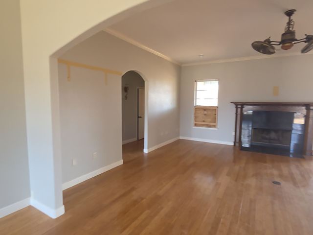 300 Quincy Lane, Weatherford, TX 76087