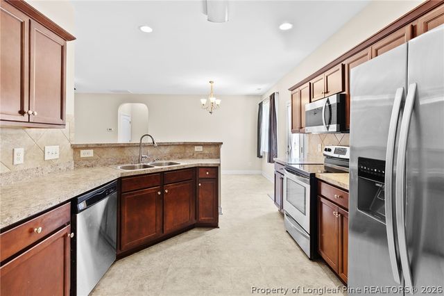 216 Meherrin Loop, Raeford, NC 28376