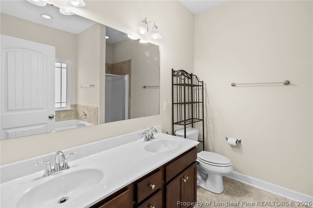 216 Meherrin Loop, Raeford, NC 28376