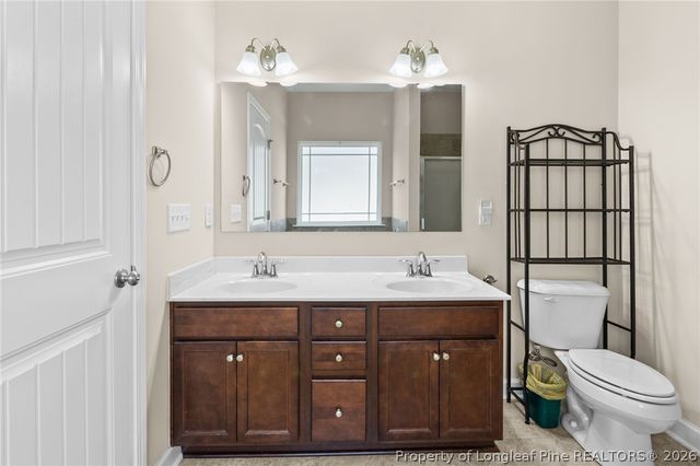 216 Meherrin Loop, Raeford, NC 28376