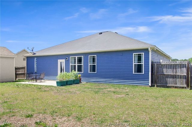 216 Meherrin Loop, Raeford, NC 28376