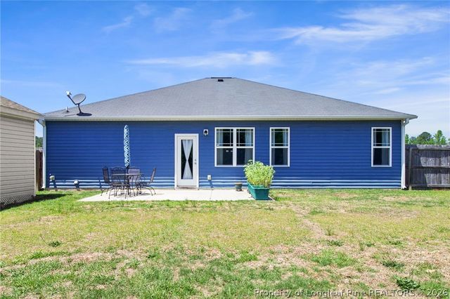 216 Meherrin Loop, Raeford, NC 28376