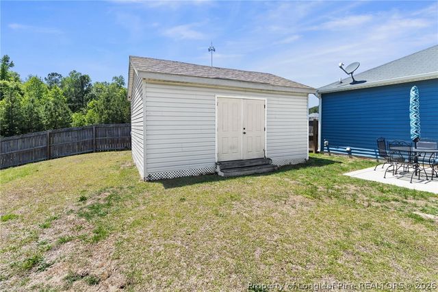 216 Meherrin Loop, Raeford, NC 28376