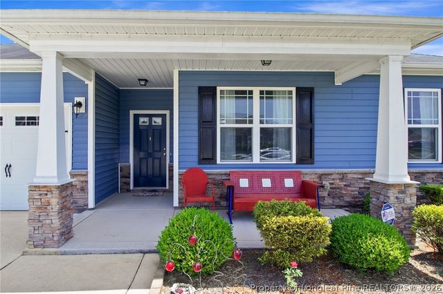 216 Meherrin Loop, Raeford, NC 28376