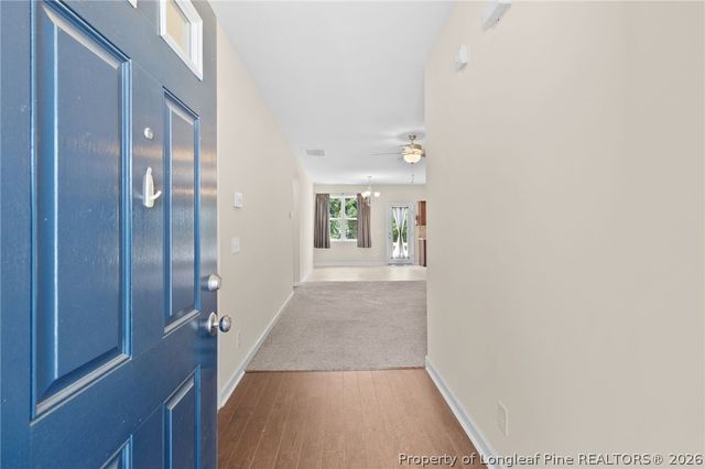 216 Meherrin Loop, Raeford, NC 28376