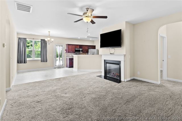 216 Meherrin Loop, Raeford, NC 28376