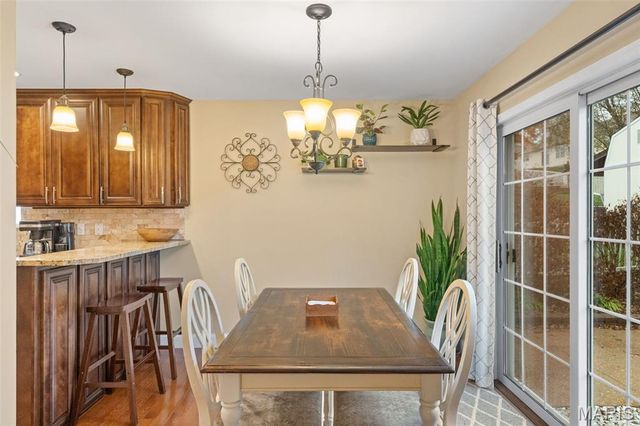 1926 Meriwether Drive, Washington, MO 63090