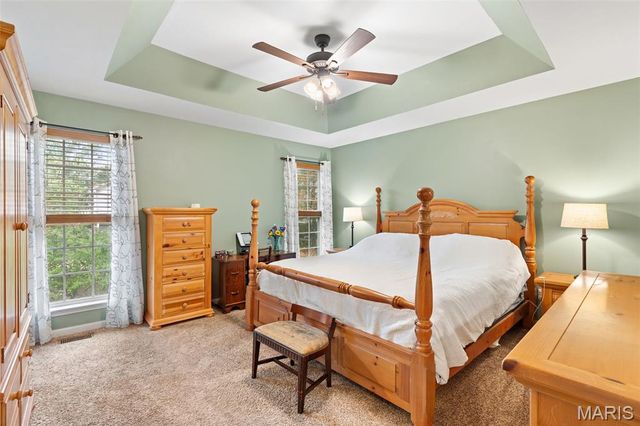 1926 Meriwether Drive, Washington, MO 63090