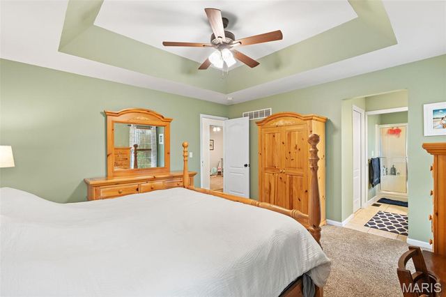 1926 Meriwether Drive, Washington, MO 63090