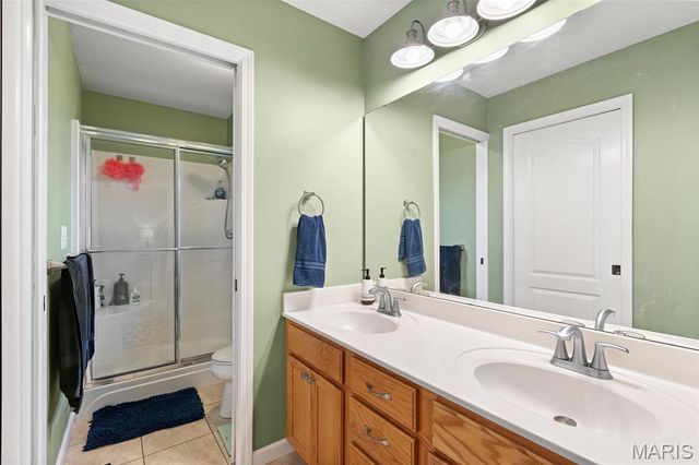 1926 Meriwether Drive, Washington, MO 63090