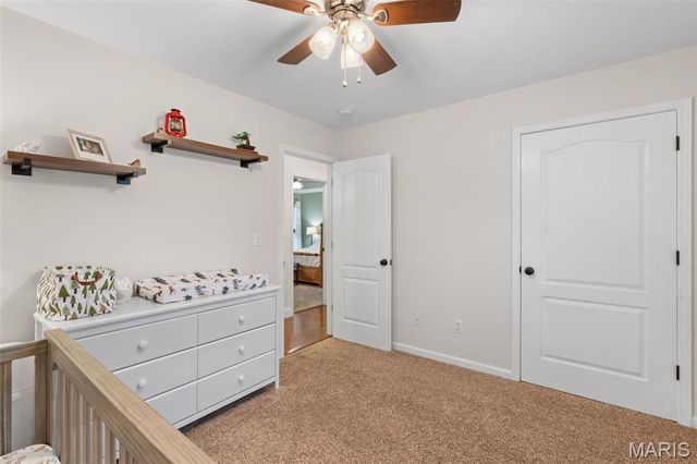 1926 Meriwether Drive, Washington, MO 63090