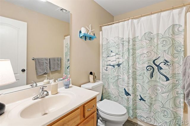 1926 Meriwether Drive, Washington, MO 63090