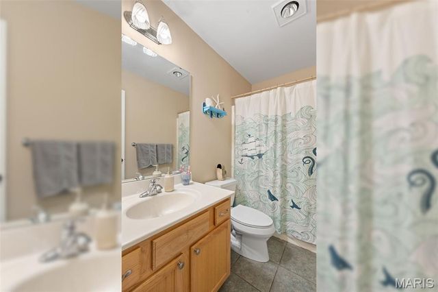 1926 Meriwether Drive, Washington, MO 63090