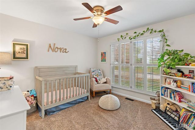 1926 Meriwether Drive, Washington, MO 63090