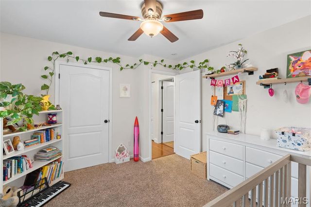 1926 Meriwether Drive, Washington, MO 63090